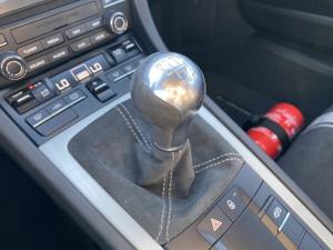 Porsche 911 GT3 2018 года  (NA)